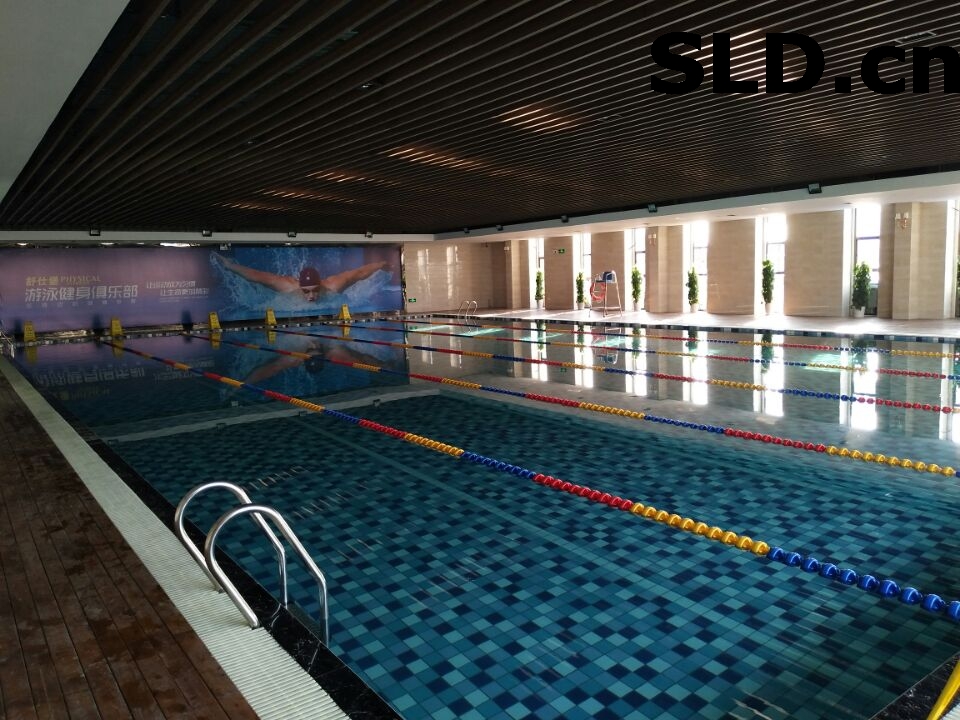 武汉恒温泳池建造，舒适与健康的双重保障